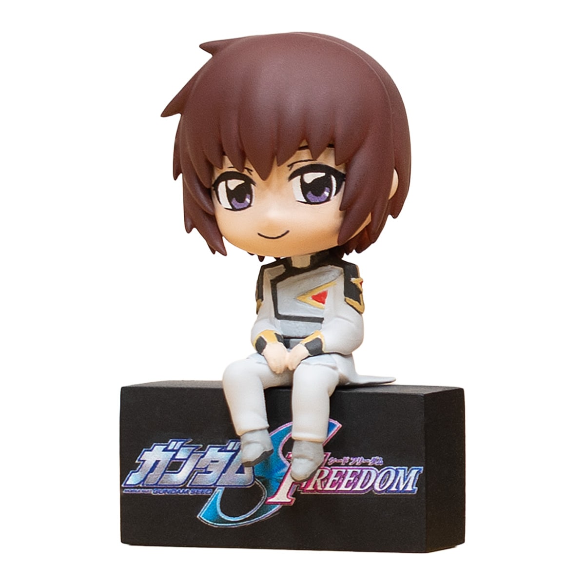 [Pre-order] BANDAI Mobile Suit Gundam SEED FREEDOM Nokkarundesu♪ Figure