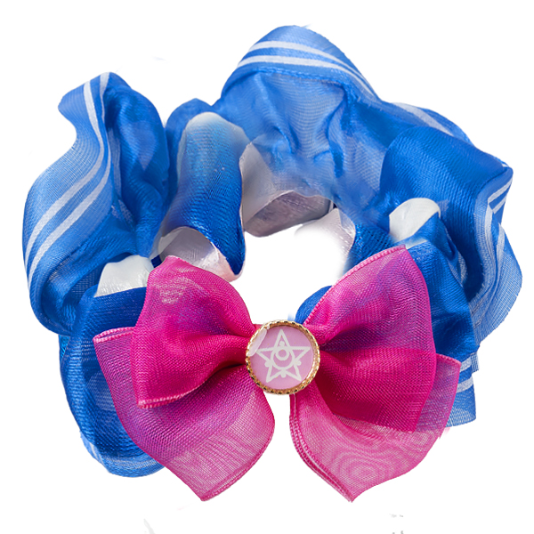 [Pre-order] "Pretty Guardian Sailor Moon" Official Store Original Costume Scrunchie (Sailor Moon)