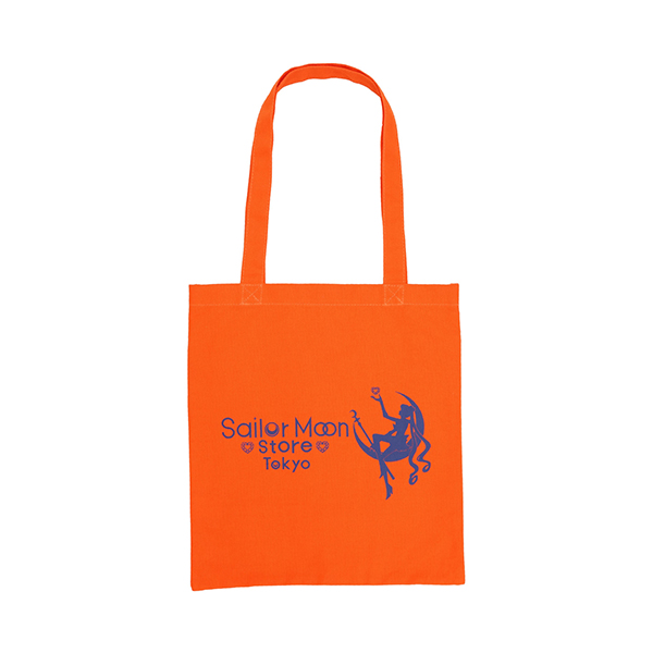 [Pre-order] "Pretty Guardian Sailor Moon" Official Store Original Tote Bag - Sailor Venus
