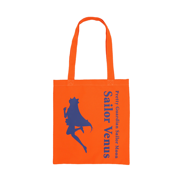 [Pre-order] "Pretty Guardian Sailor Moon" Official Store Original Tote Bag - Sailor Venus