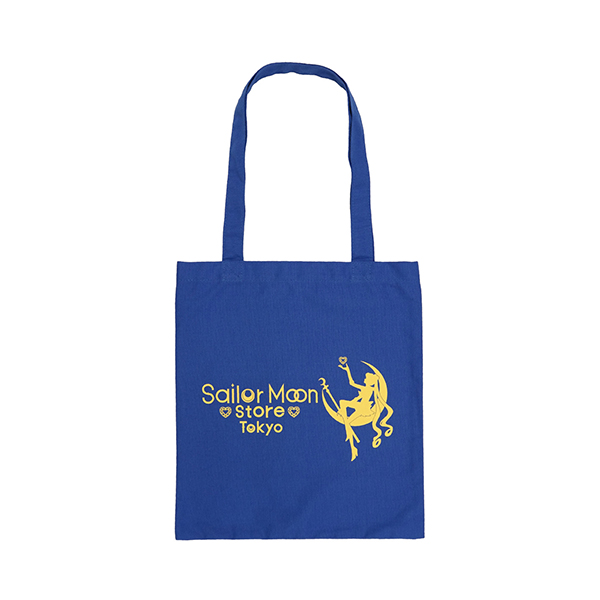 [Pre-order] "Pretty Guardian Sailor Moon" Official Store Original Tote Bag - Sailor Uranus