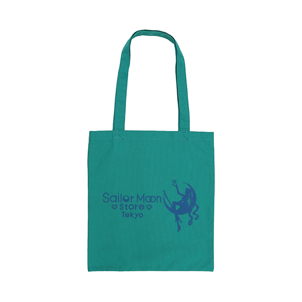 [Pre-order] "Pretty Guardian Sailor Moon" Official Store Original Tote Bag - Sailor Neptune
