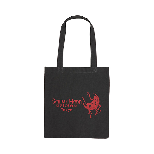 [Pre-order] "Pretty Guardian Sailor Moon" Official Store Original Tote Bag - Sailor Pluto