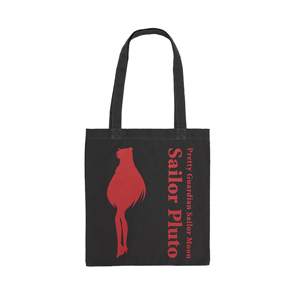 [Pre-order] "Pretty Guardian Sailor Moon" Official Store Original Tote Bag - Sailor Pluto