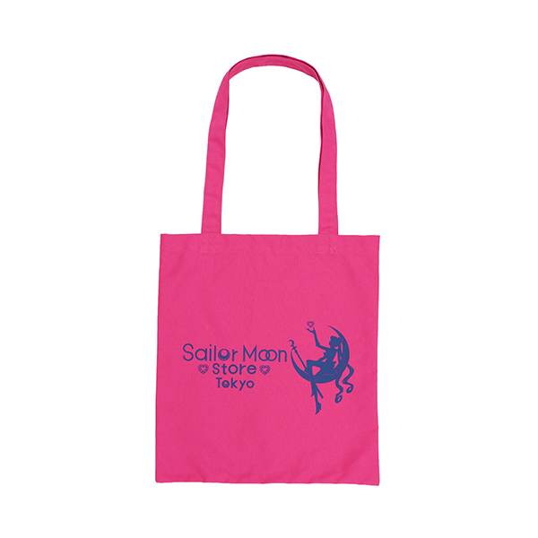 [Pre-order] "Pretty Guardian Sailor Moon" Official Store Original Tote Bag - Sailor Moon
