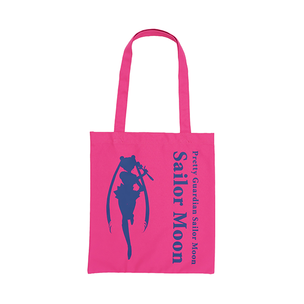 [Pre-order] "Pretty Guardian Sailor Moon" Official Store Original Tote Bag - Sailor Moon