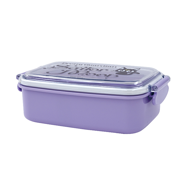 [Pre-order] "Pretty Guardian Sailor Moon" Official Store - Lunch Series Lunch Box Luna
