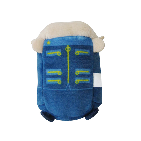 [Pre-order] "Pretty Guardian Sailor Moon" Official Store - Beanbag Plush Kou Taiki