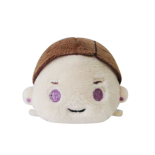 [Pre-order] "Pretty Guardian Sailor Moon" Official Store - Beanbag Plush Kou Taiki