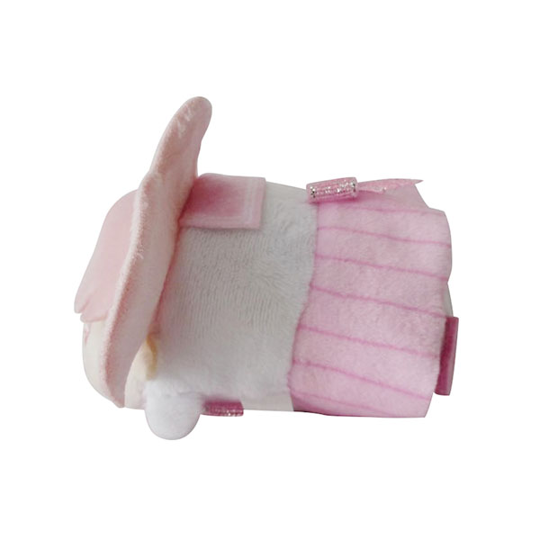 [Pre-order] "Pretty Guardian Sailor Moon" Official Store - Beanbag Plush Sailor Chibi Moon (Pastel Ver.)