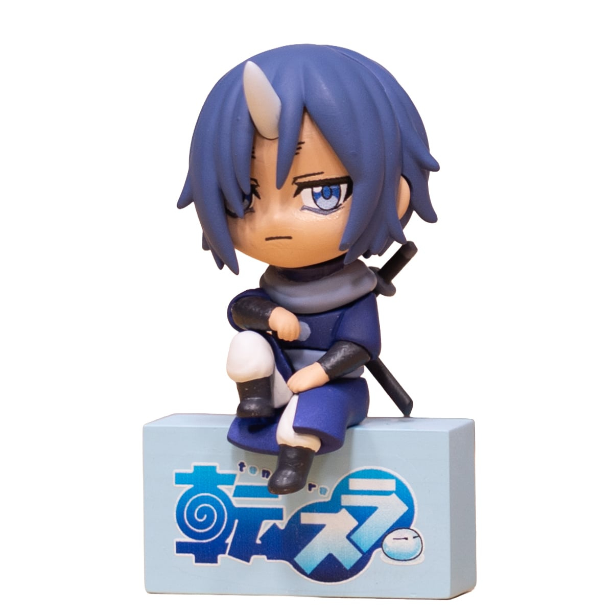 [Pre-order] BANDAI "That Time I Got Reincarnated as a Slime" - Riding on Top♪ Figure