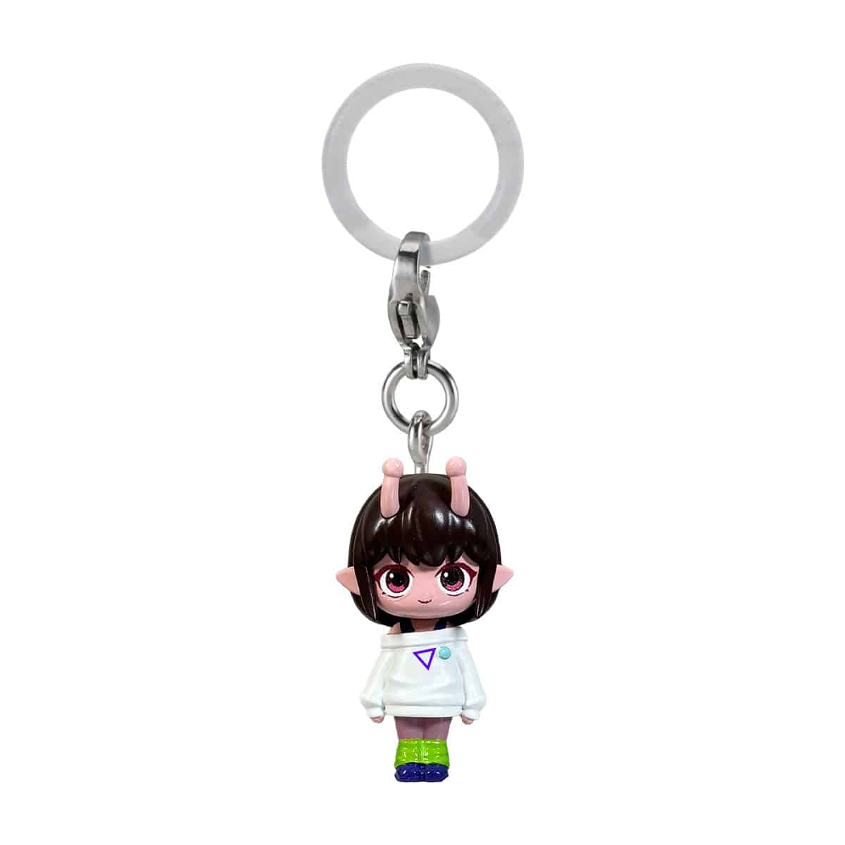 [Pre-order] BANDAI Galaxy Express Milky Subway Marker Accessory