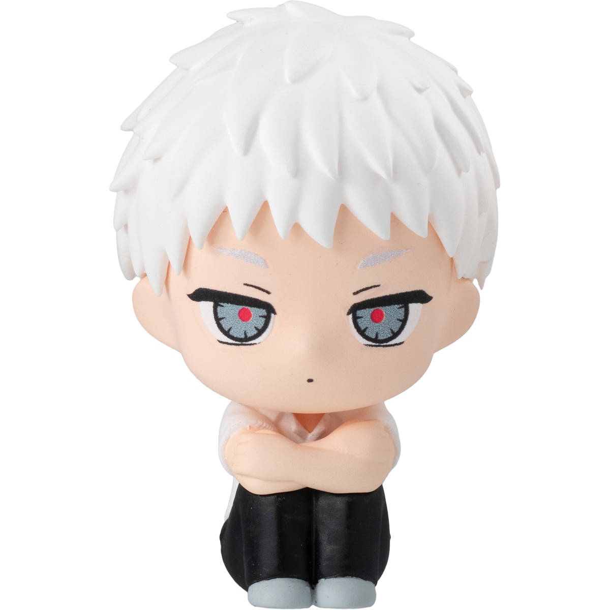 [Pre-order] BANDAI "The Summer Hikaru Died" Sitting Figure Machibouke