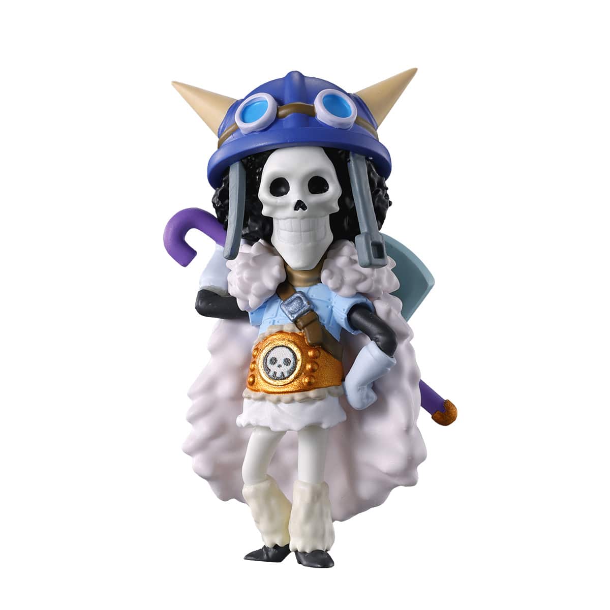 [Pre-order] BANDAI TV animation ONE PIECE: The 26th Sea Battle Figure
