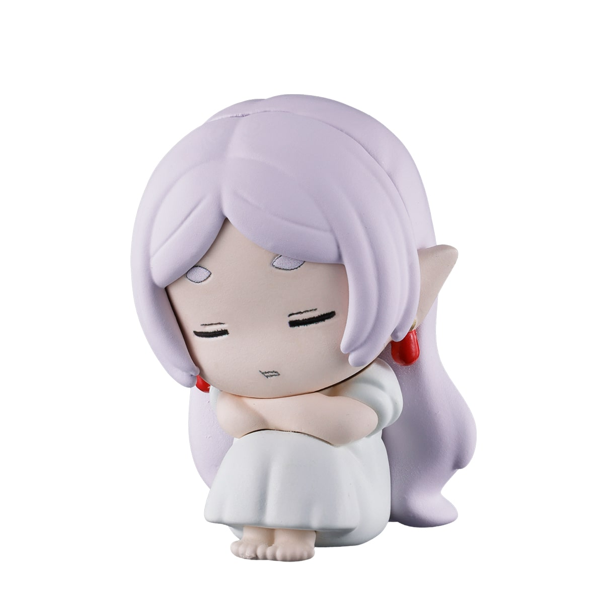 [Pre-order] BANDAI Frieren: Beyond Journey's End Sitting Figure collection 3