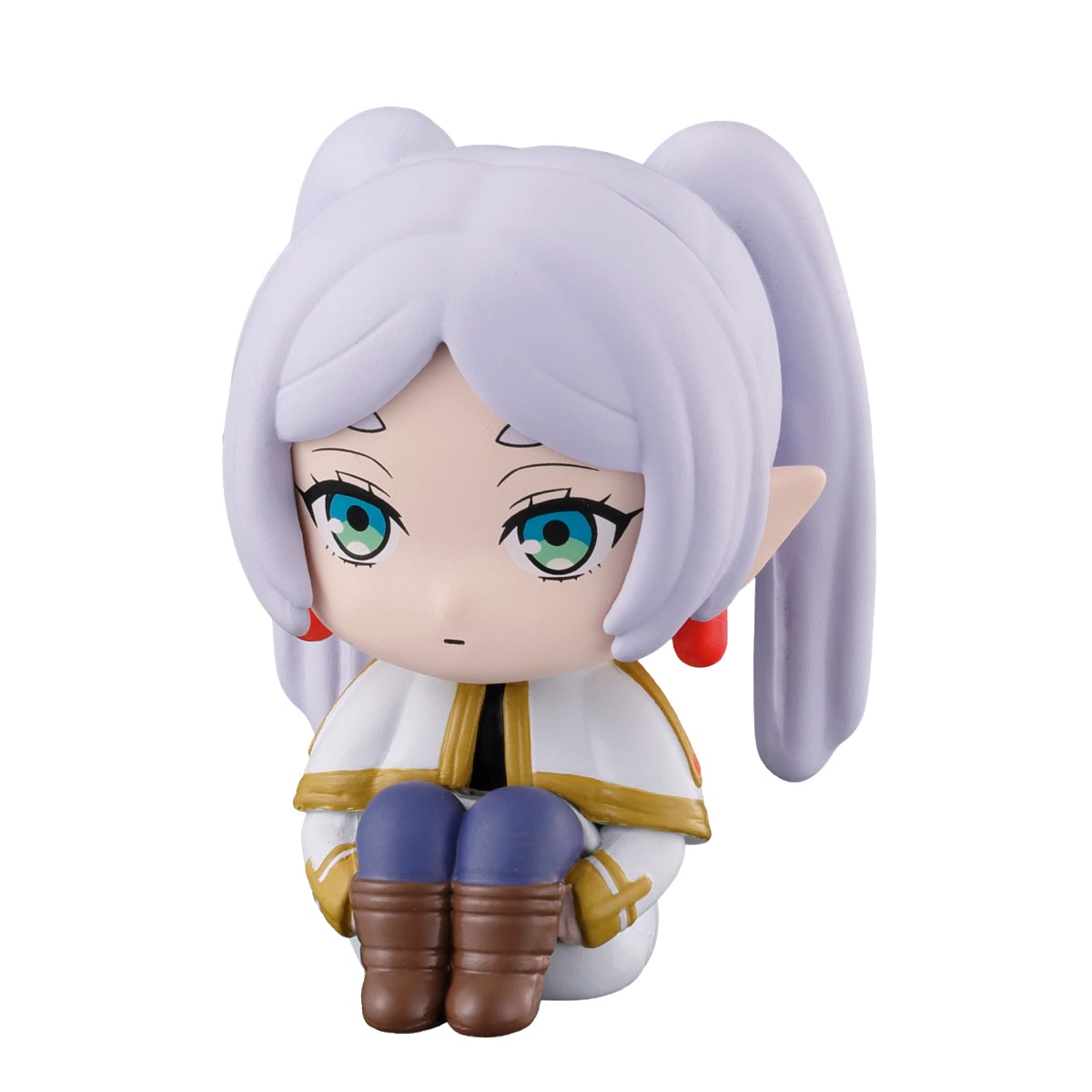 [Pre-order] BANDAI Frieren: Beyond Journey's End Sitting Figure collection 2