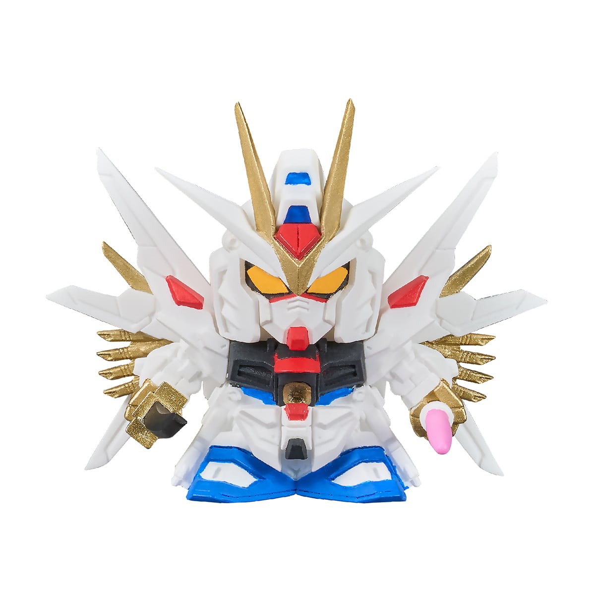 [Pre-order] BANDAI Mobile Suit Gundam Gashapon Senshi ZERO 02