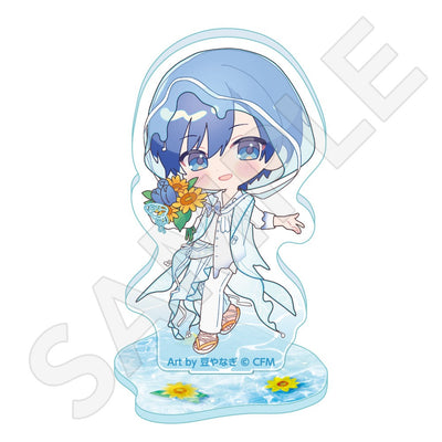 [Pre-order] Magical Mirai 2026 Lake Surface Acrylic Stand KAITO (Willow Tree Ver.)