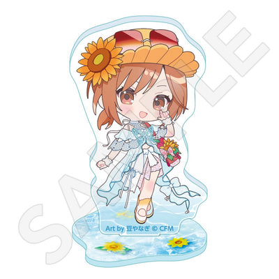 [Pre-order] Magical Mirai 2026 Lake Surface Acrylic Stand MEIKO (Willow Tree Ver.)