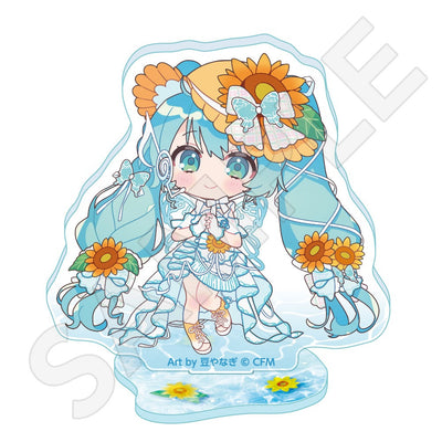 [Pre-order] Magical Mirai 2026 Lake Surface Acrylic Stand Hatsune Miku (Willow Tree Ver.)