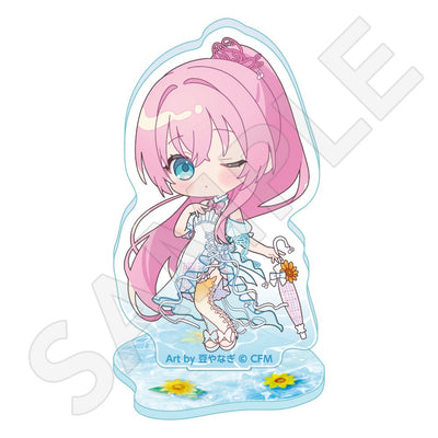 [Pre-order] Magical Mirai 2026 Lake Surface Acrylic Stand Megurine Luka (Willow Tree Ver.)