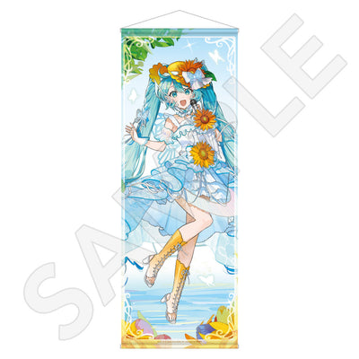 [Pre-order] Magical Mirai 2026 Life-size Tapestry: Hatsune Miku (83 ver.)