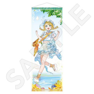 [Pre-order] Magical Mirai 2026 Life-size Tapestry: Kagamine Rin (83 ver.)