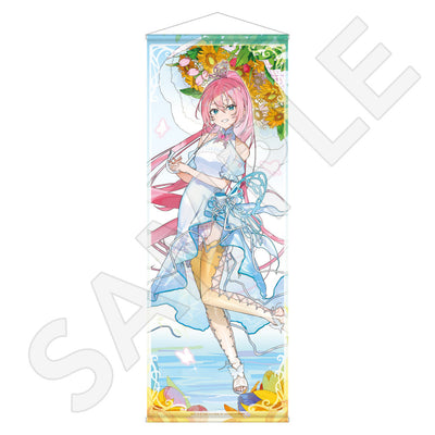 [Pre-order] Magical Mirai 2026 Life-size Tapestry: Megurine Luka (83 ver.)