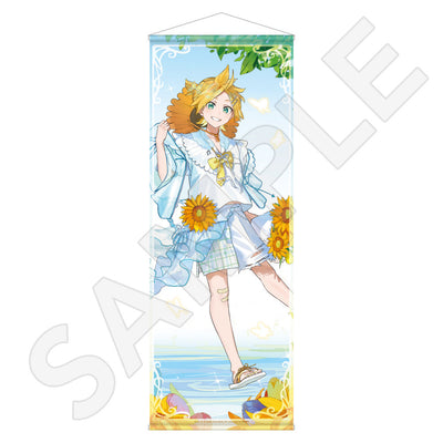 [Pre-order] Magical Mirai 2026 Life-size Tapestry: Kagamine Len (83 ver.)