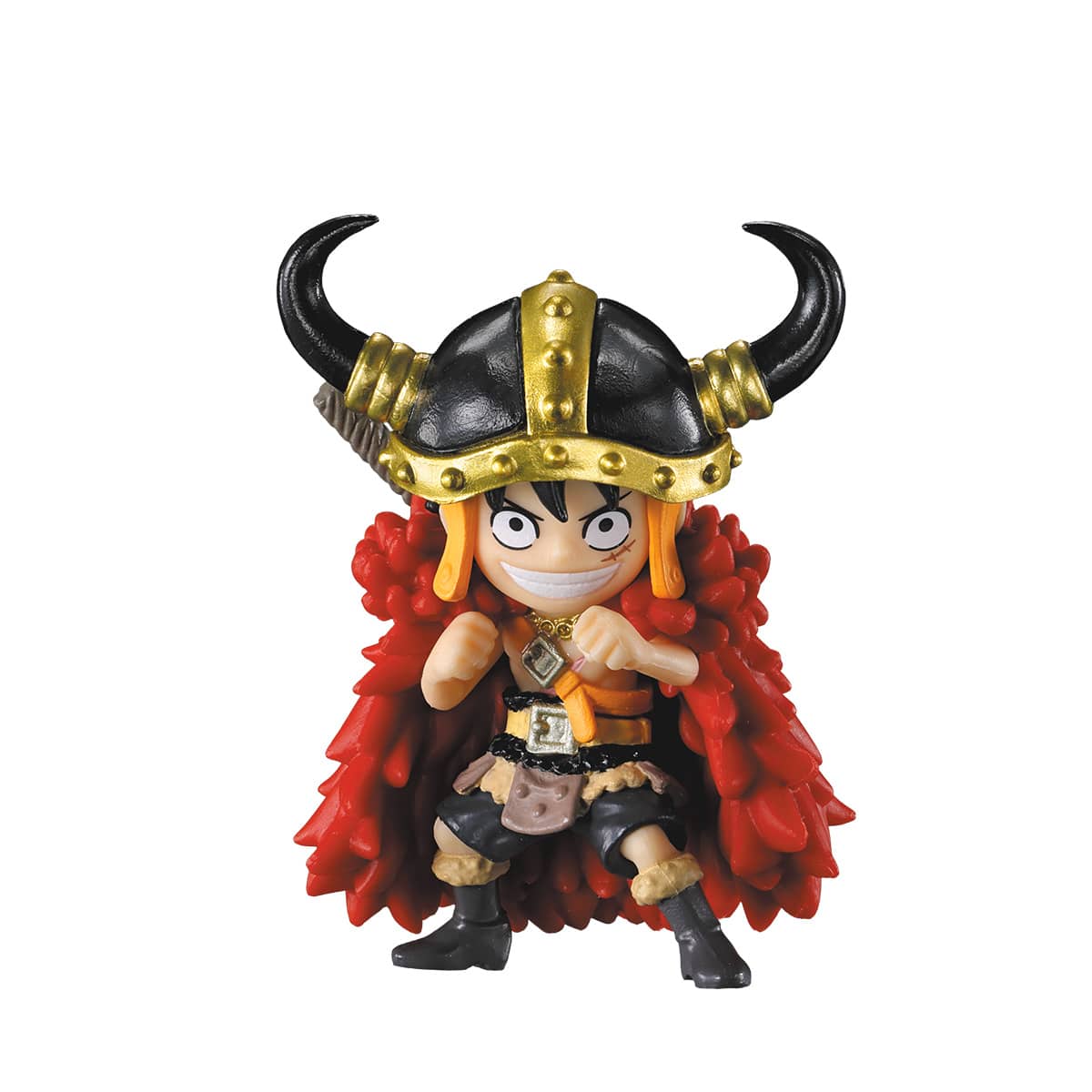 [Pre-order] BANDAI TV animation ONE PIECE: The 25th Sea Battle Figure