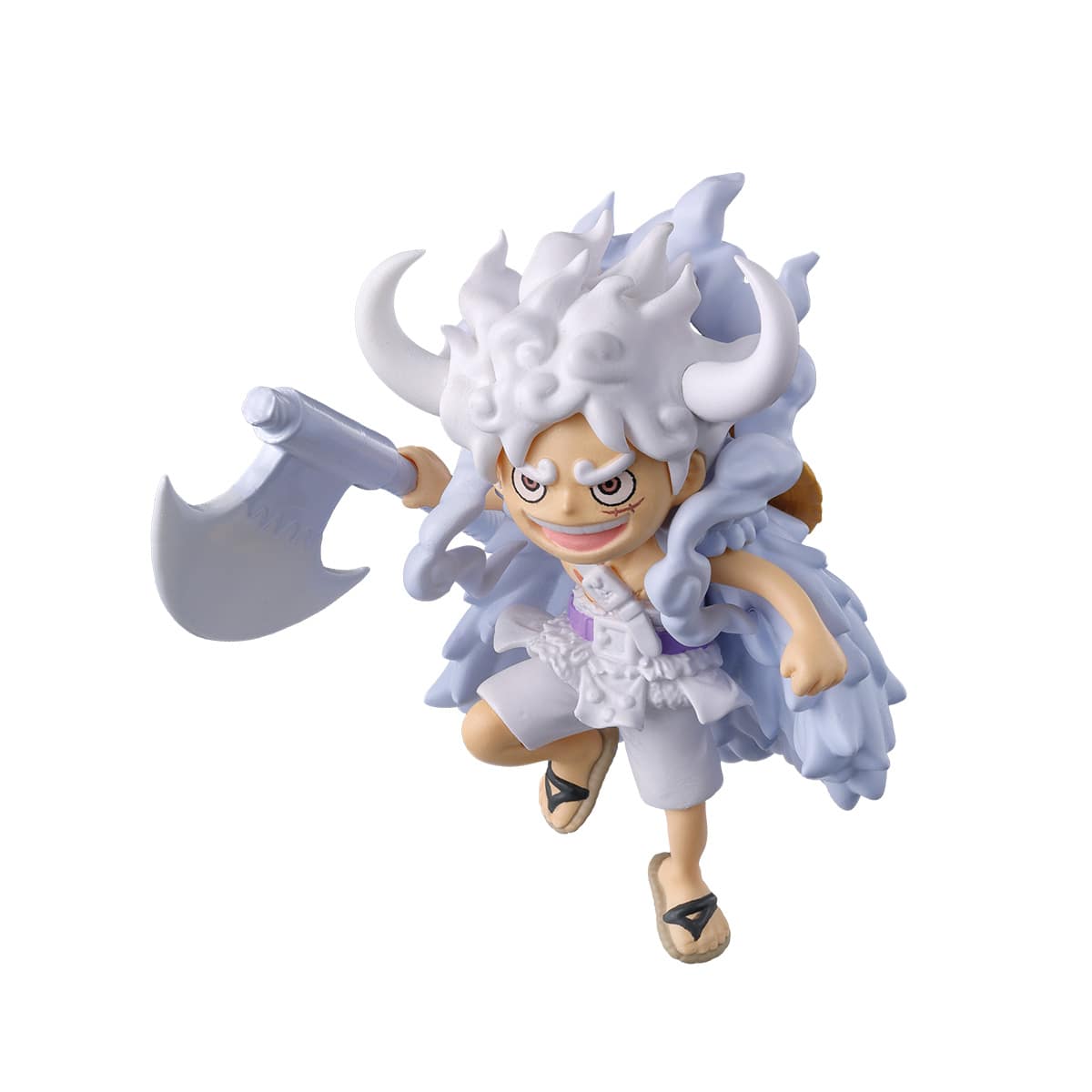 [Pre-order] BANDAI ONE PIECE: The 27th Sea Battle