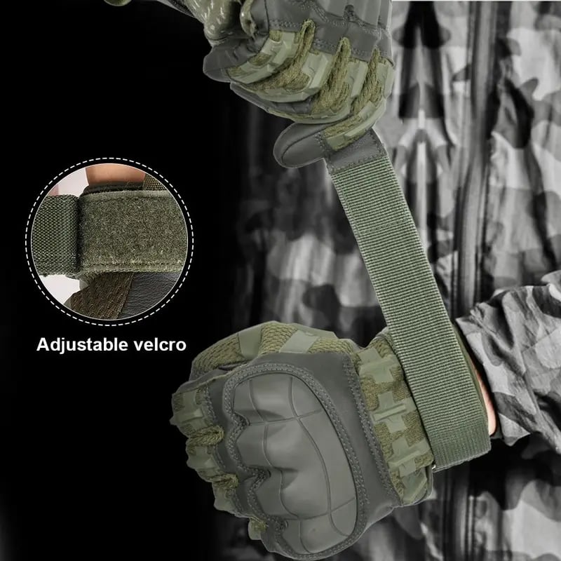 Outdoor Sports Gloves