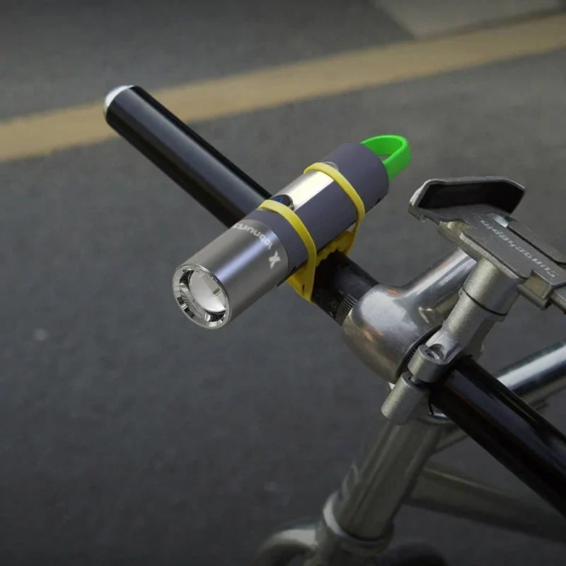 🔥Last Day Promotion - 49% OFF🔥LED Rechargeable Tactical Laser Flashlight 80000 High Lumens