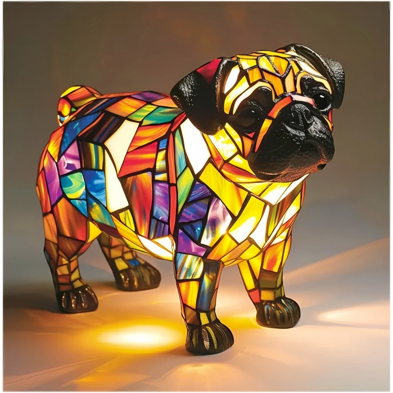 Dream Dog Table Lamp Series (Buy 2, Free Shipping)