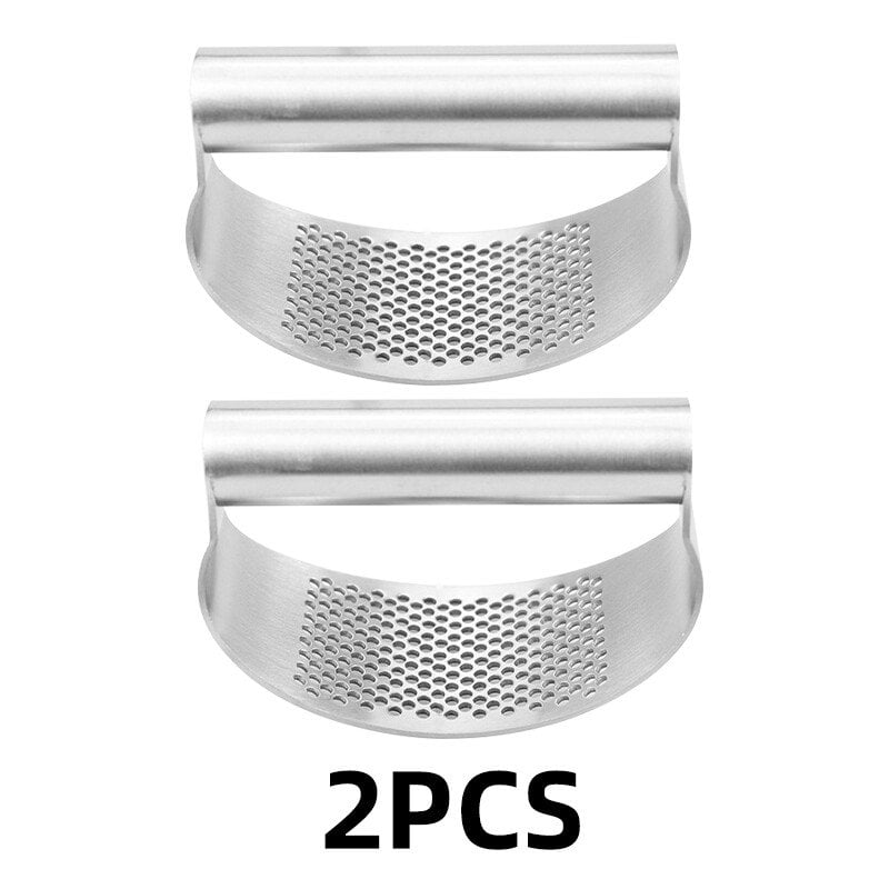 🔥Hot Sale🔥 Stainless steel garlic press