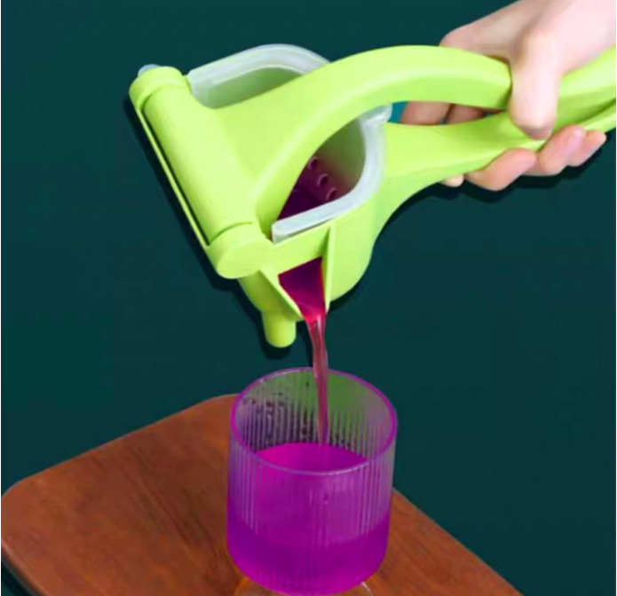 🔥LAST DAY 49% OFF Home Portable Fruit Juicer