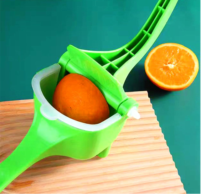 🔥LAST DAY 49% OFF Home Portable Fruit Juicer
