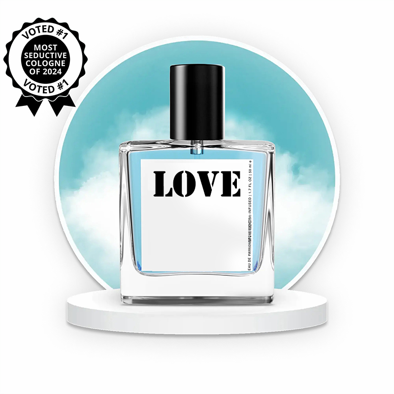 🔥LIMITED TIME SALE 49% OFF 🔥 HYPNOSIS PHEROMONE-INFUSED