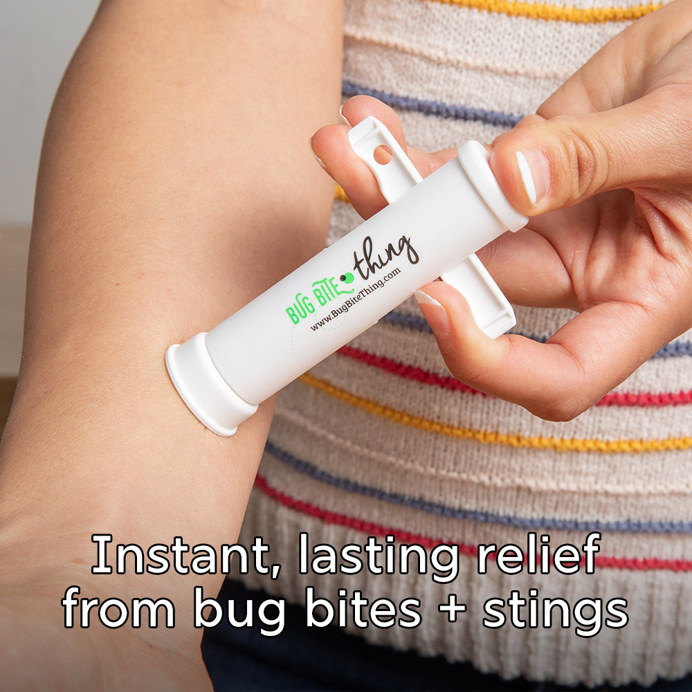 Bug Bite Thing Suction Tool