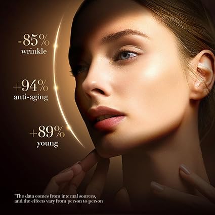 🔥New Retinol Caffeine Anti-Wrinkle Stay-Up Late Eye Cream