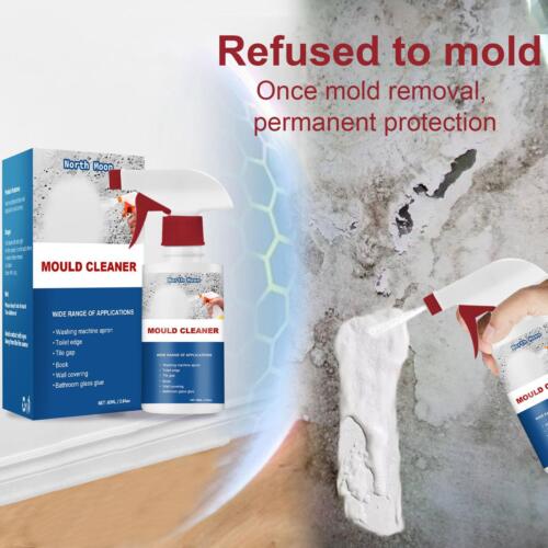 🔥🔥Mildew Cleaner Foam