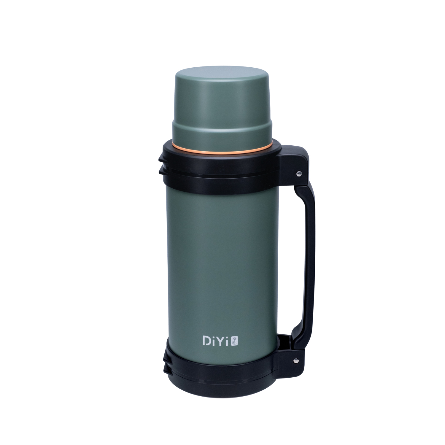 DIYI on foot Vacuum Insulated Kettle