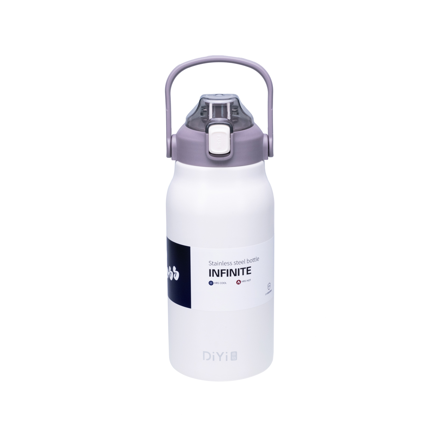 DIYI Large Capacity Thermal Bottle