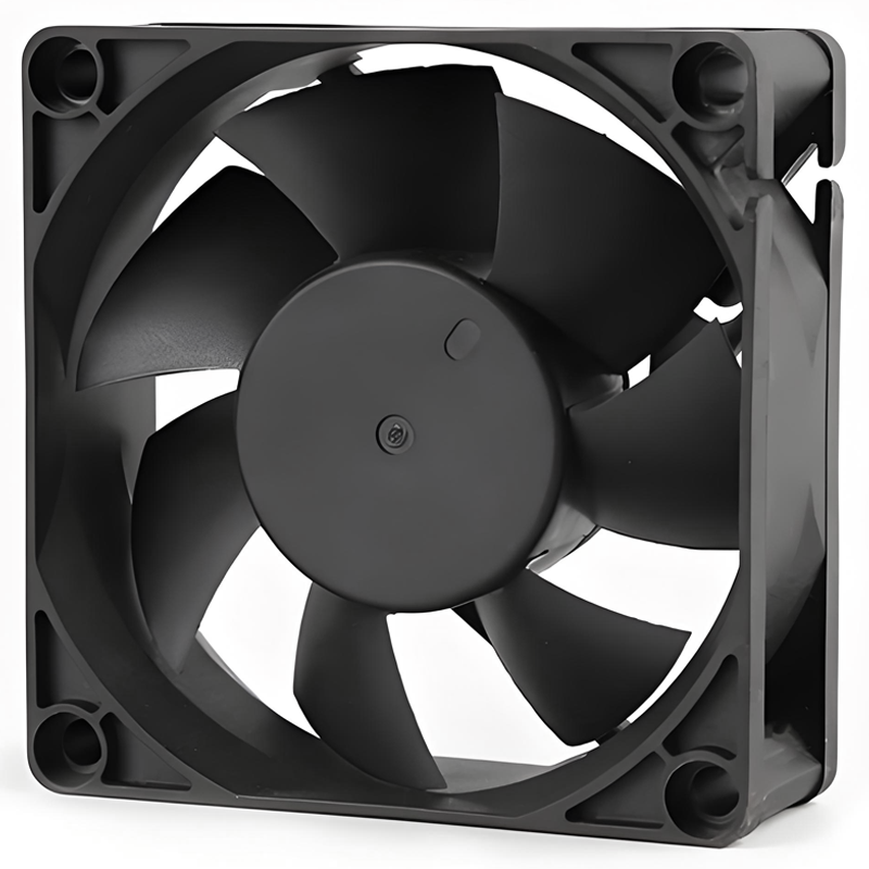 Cooling fan