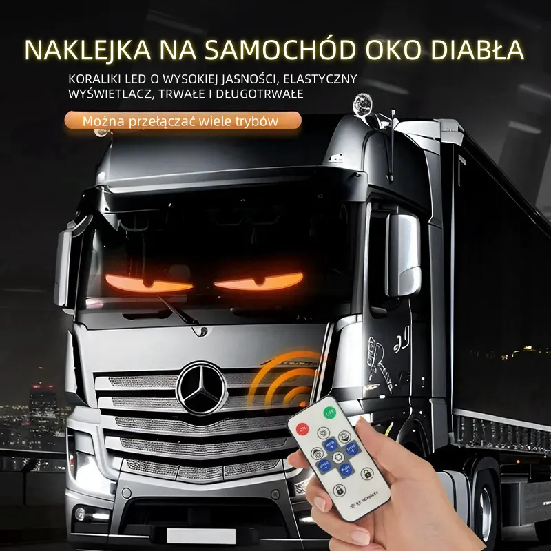 Inteligentne elastyczne oświetlenie LED do wnętrza samochodu 🚗✨ — personalizacja na życzenie 🎨, zmieniaj według uznania 🔄!