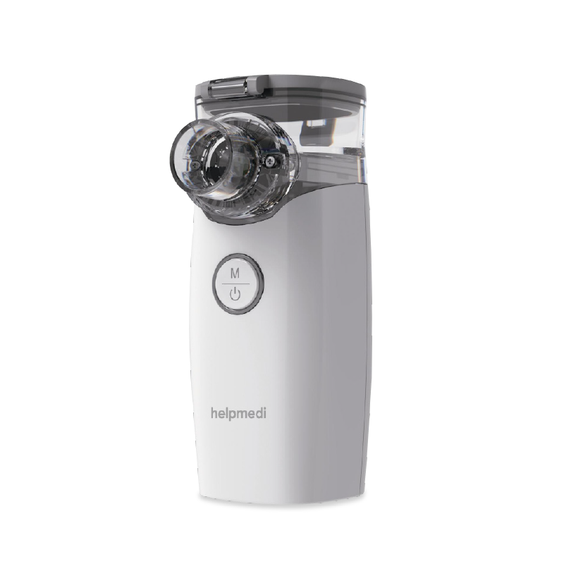 nebulizator nebucare