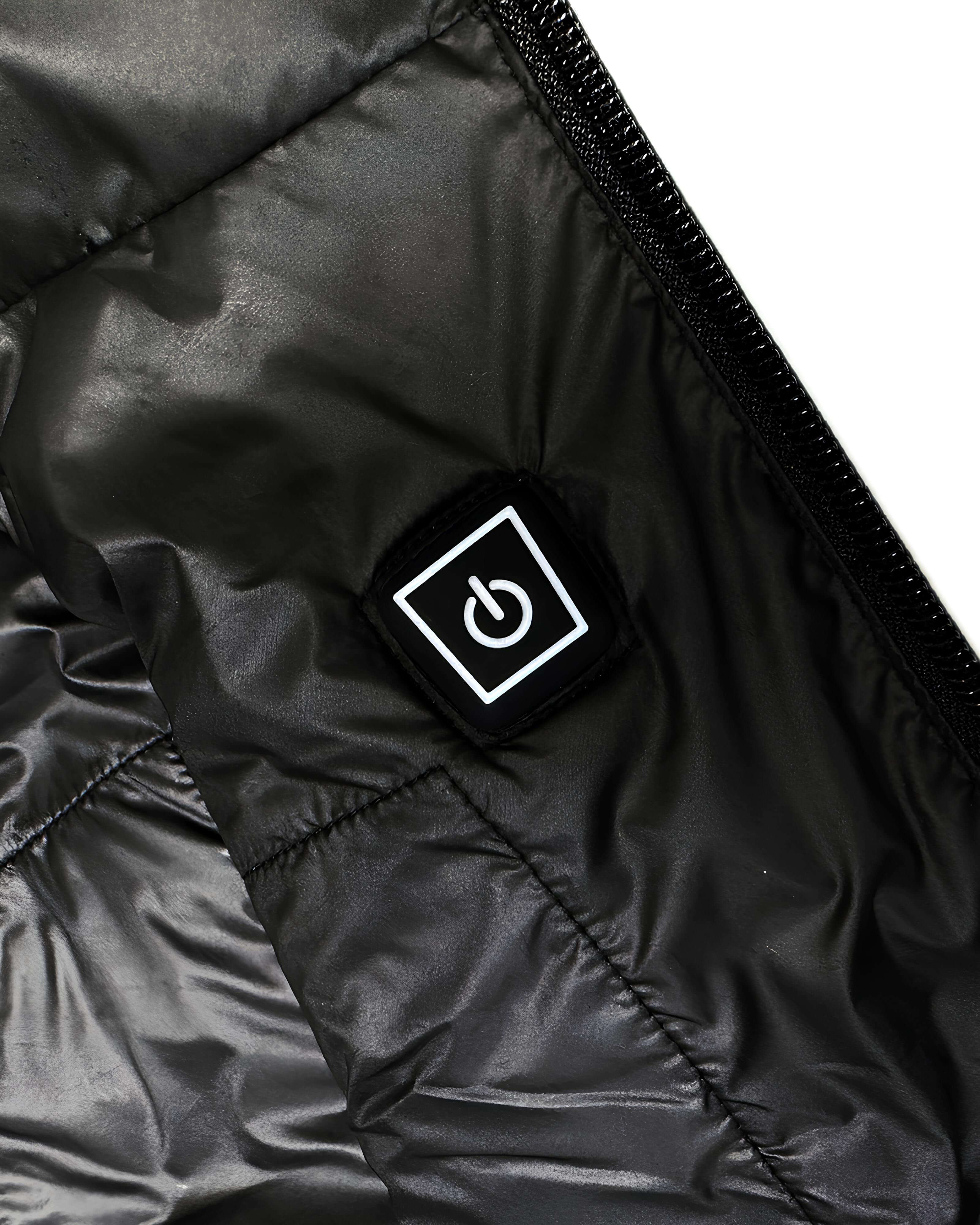 New Arrival - Heated Down Vest