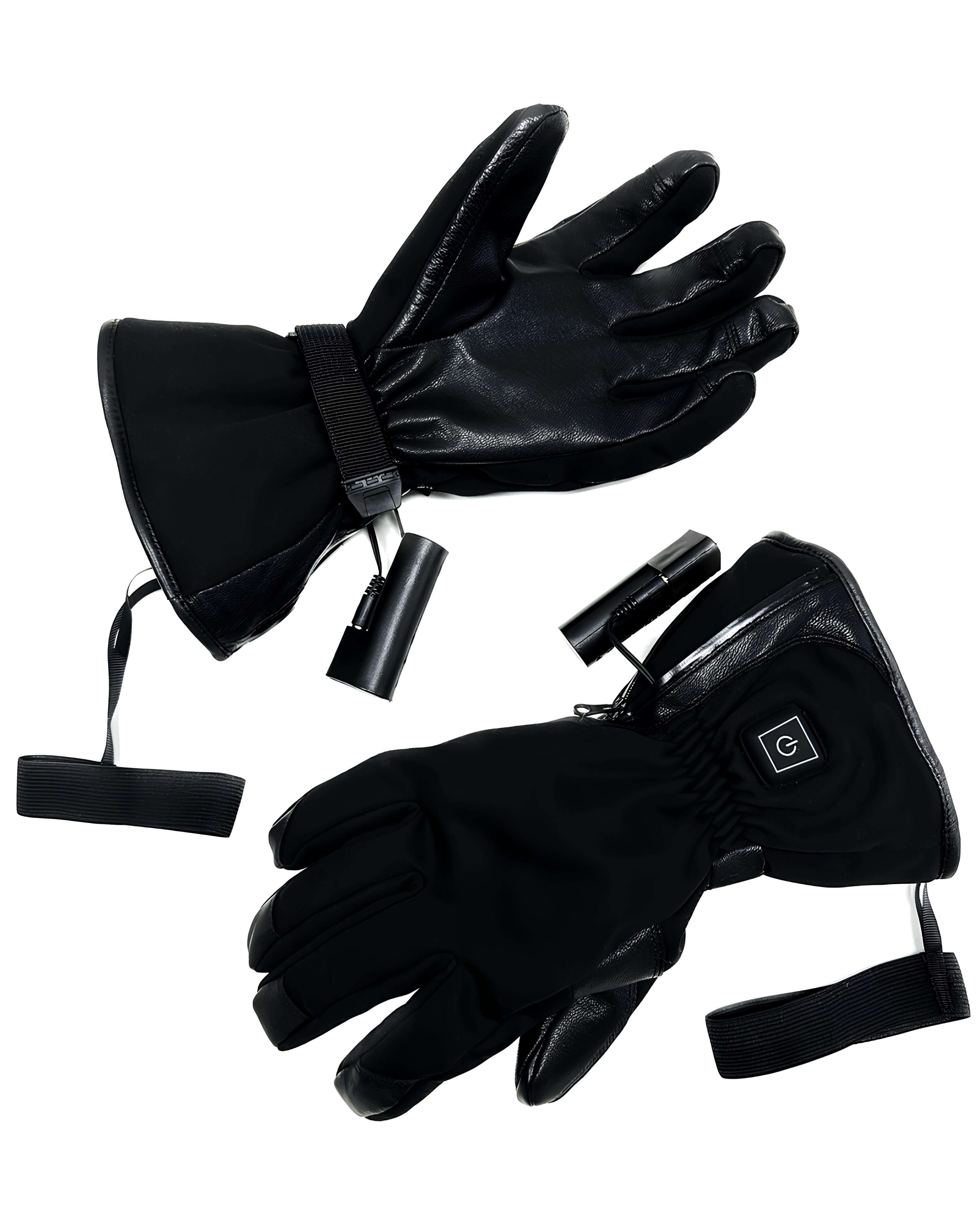 New Arrival - Heated Gloves