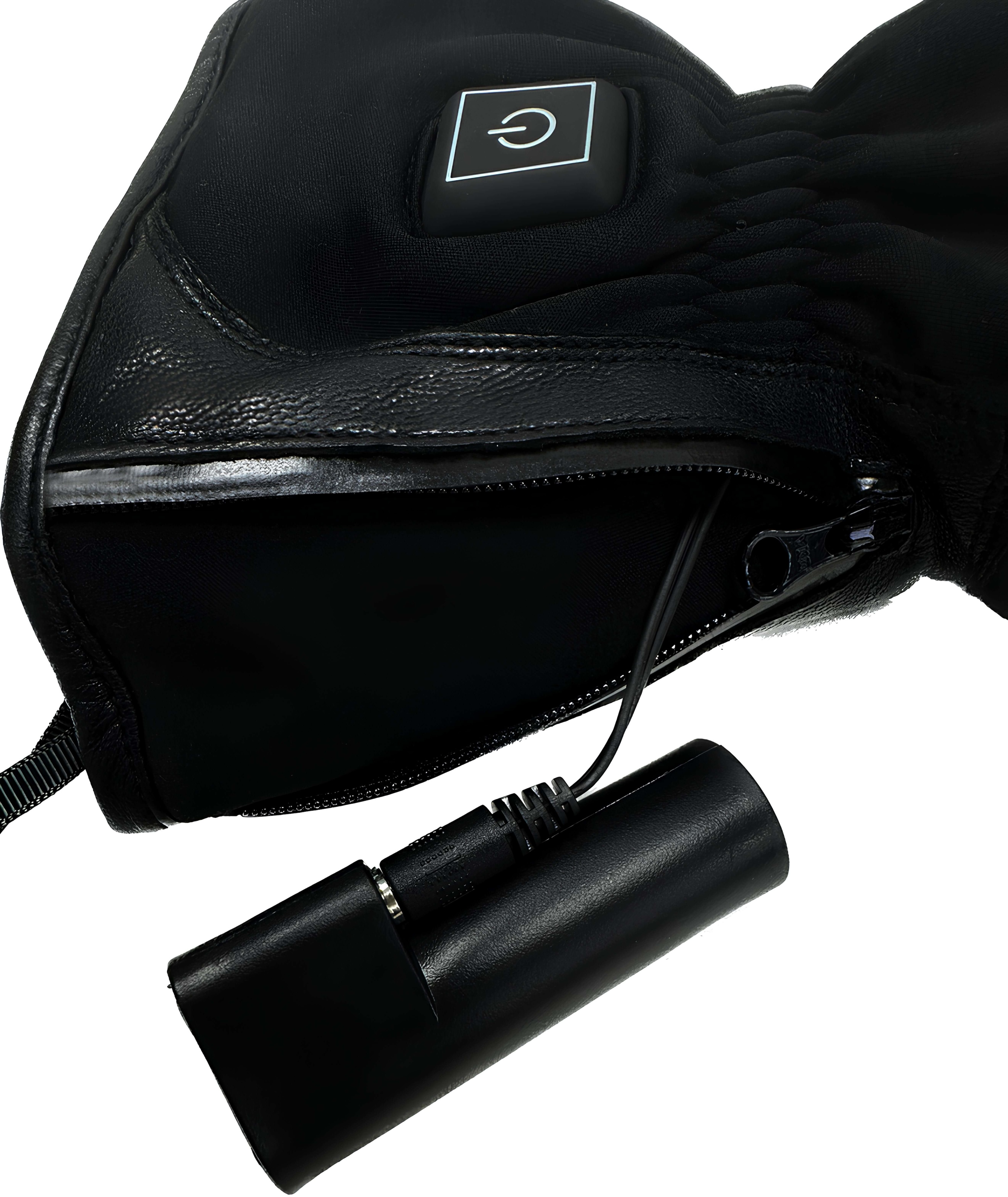 New Arrival - Heated Gloves