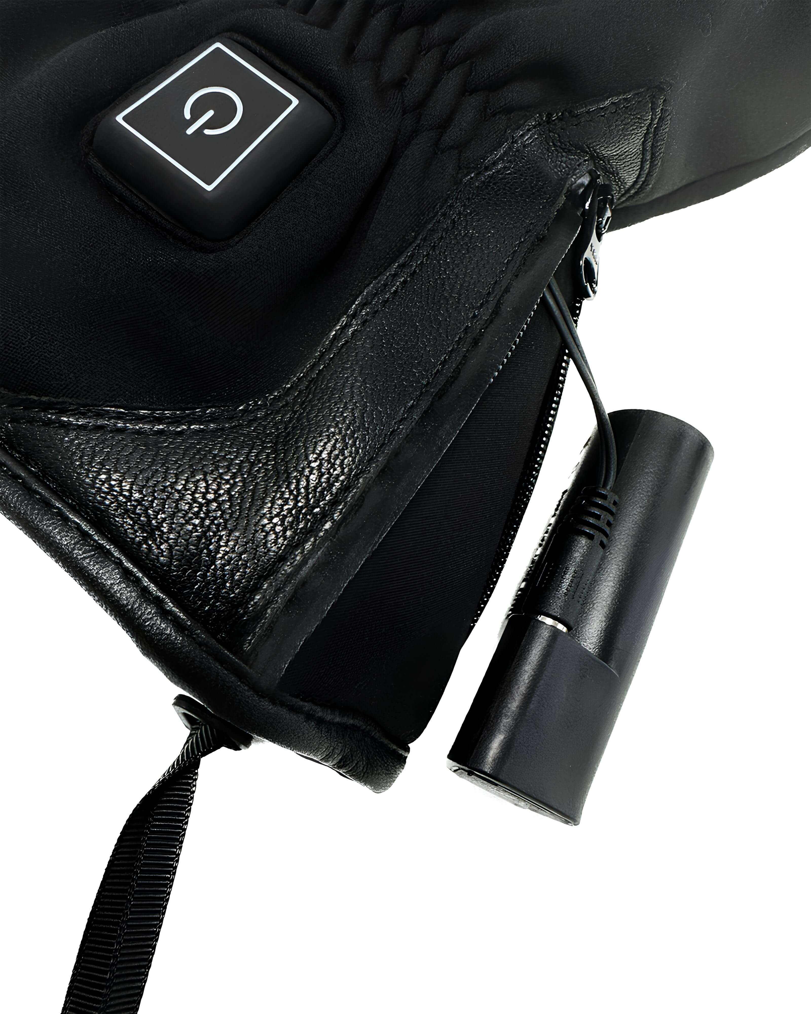 New Arrival - Heated Gloves